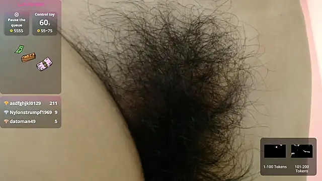 sweet_barbiie webcam