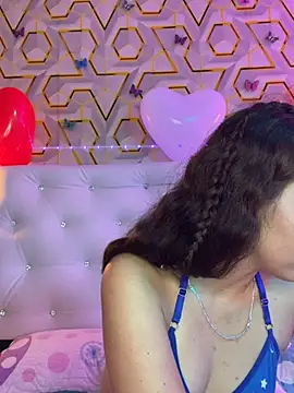 MelanyyJhonson15 webcam