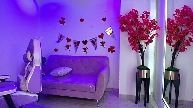 Alanna__scott webcam