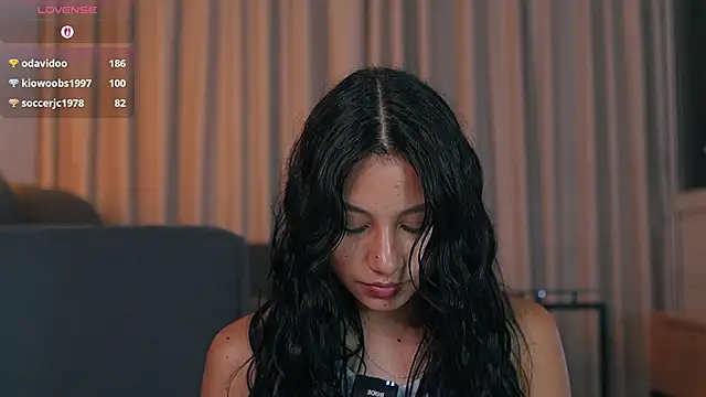 Alison_Miller9 webcam