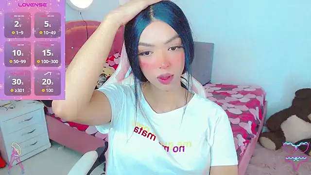 Tanedra_collings webcam