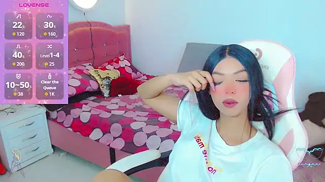 Tanedra_collings webcam