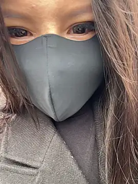 美女Carlin-yiyi在线直播