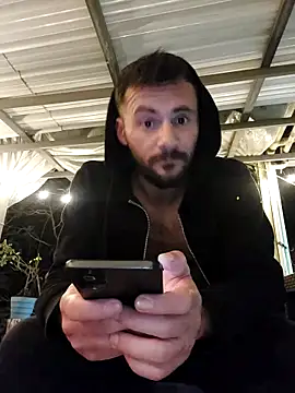 Erickpritz_xh webcam