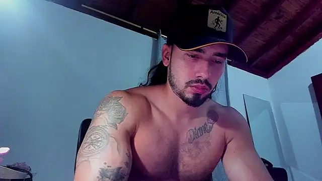 Baky_sexy webcam