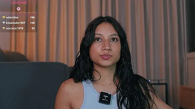 Alison_Miller9 webcam