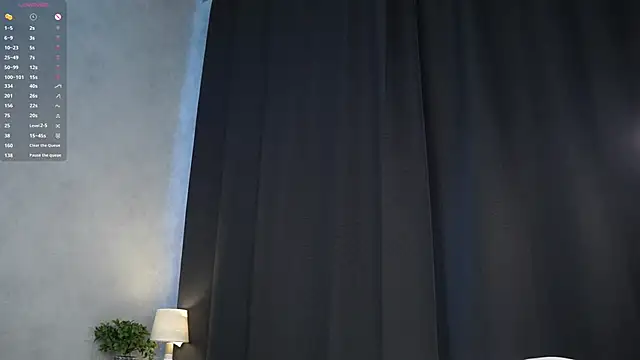 LettySlovacek webcam