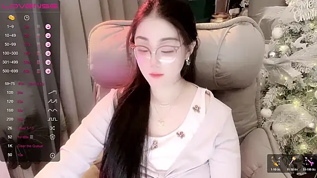 Monica-666888- webcam