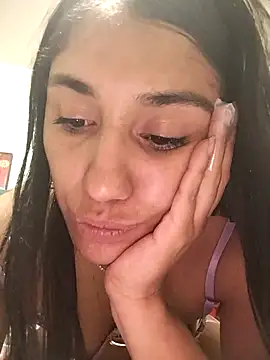 Daliasamira141207 webcam