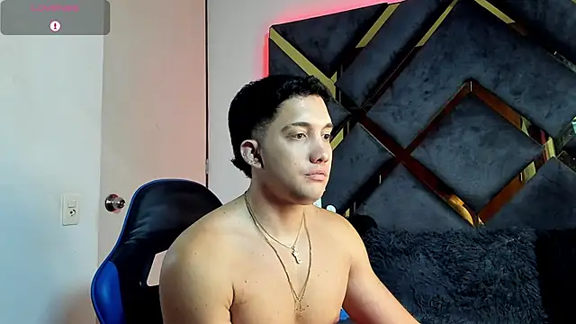 jeicob_stone webcam