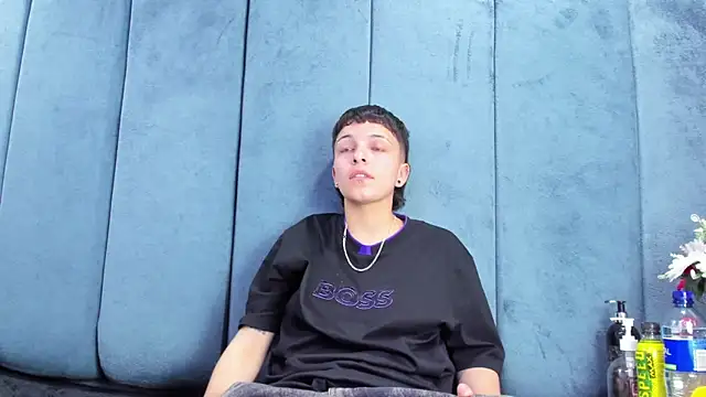 Megan_Thompson_ webcam