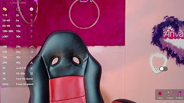 Karol_Vanessa__ webcam