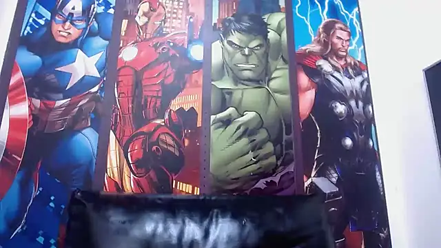 Madison_Copers webcam