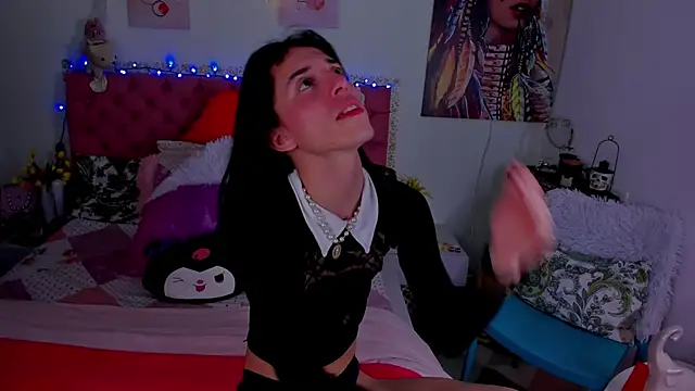 KittyChannel_ webcam