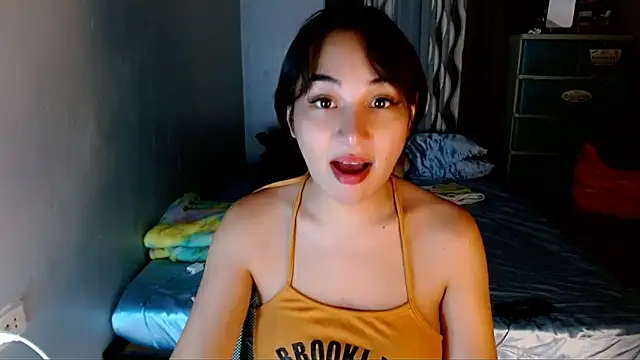 SweetLilly_18 webcam