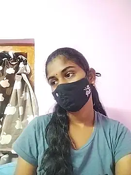 Tamil_Hot_RoyalQueen webcam