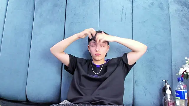 Megan_Thompson_ webcam