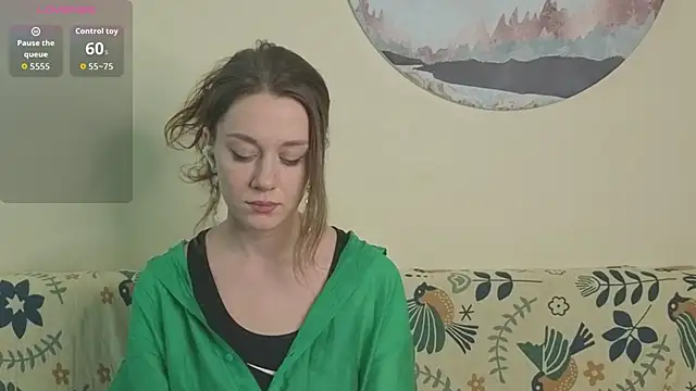 skyhelen - SkyHelen's free webcam - UK Sex Cams