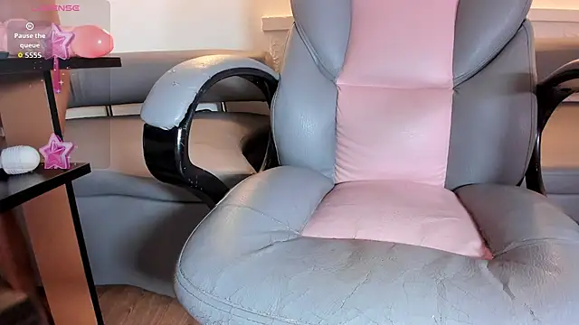 Valentina_slim webcam