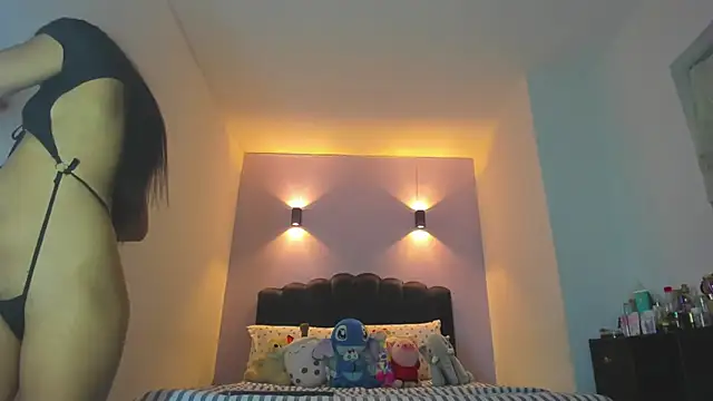 Sofia_Clauss_ webcam