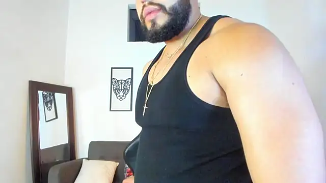 Justin_kingX7 webcam
