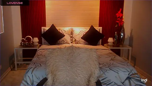 StellaStrong30 webcam