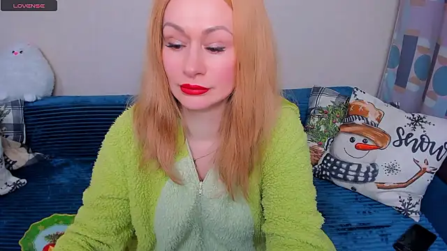 ellenmoore - EllenMoore's free webcam - UK Sex Cams