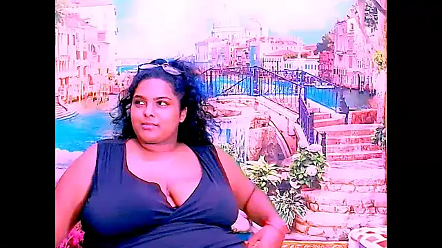 Indianfairy99 webcam