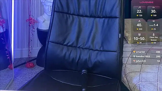 viviann_evans webcam