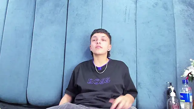 Megan_Thompson_ webcam