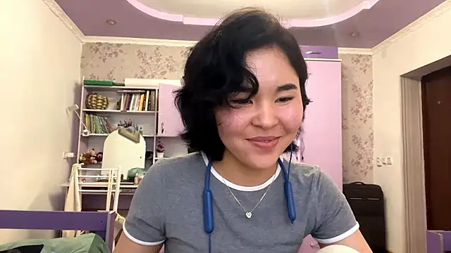 JennyCarpenter webcam