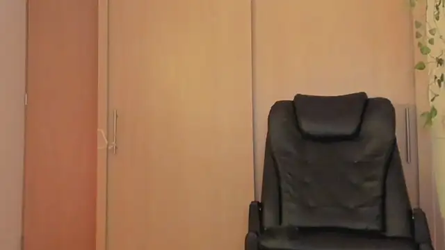 Cleopatra_COL webcam