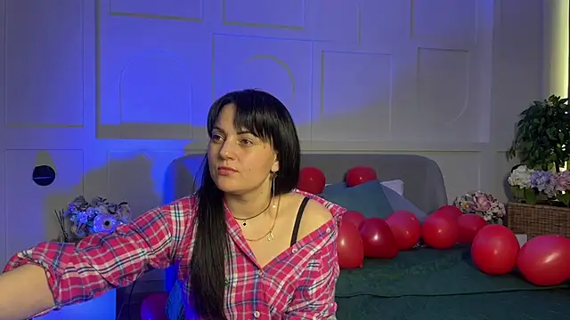 _SilkyShadow_ webcam