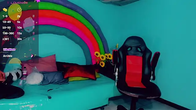 Karlaa_Hernandez_ webcam