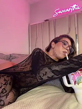 Samantha_Bernardo webcam