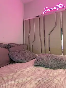 Samantha_Bernardo webcam