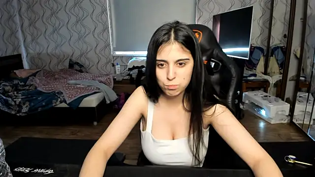 WaltraudPattie webcam