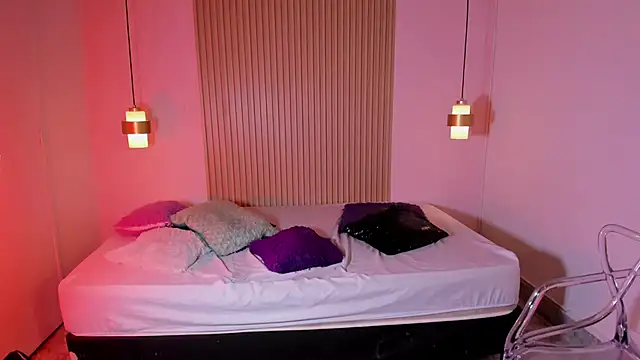 Brendajennerr webcam