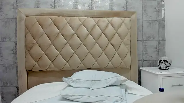 SidneyBrownn_ webcam