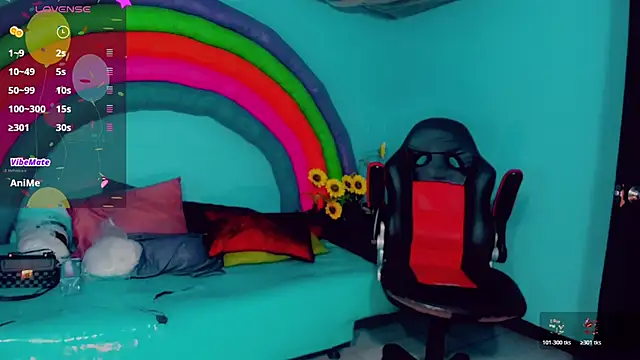 Karlaa_Hernandez_ webcam