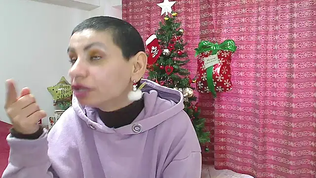 hotSANDRA_STARR webcam