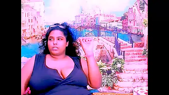 Indianfairy99 webcam