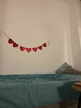 Chuchiybombon webcam