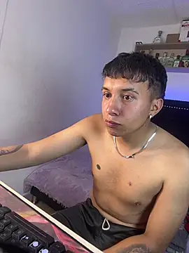 jhony_rayder - Jhony_rayder's free webcam