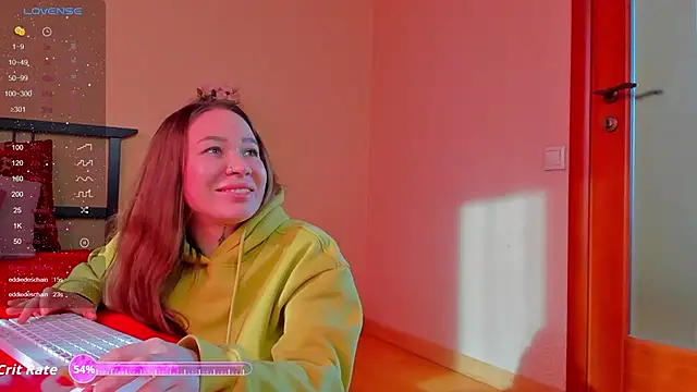 Kalina_Malina webcam