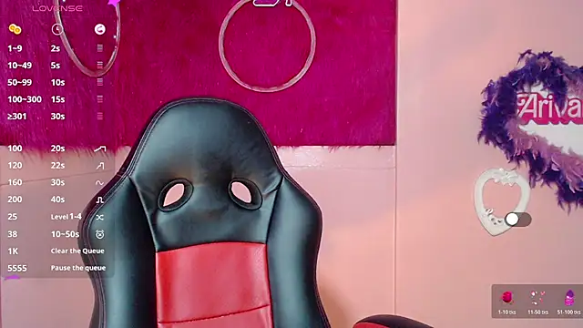 Karol_Vanessa__ webcam