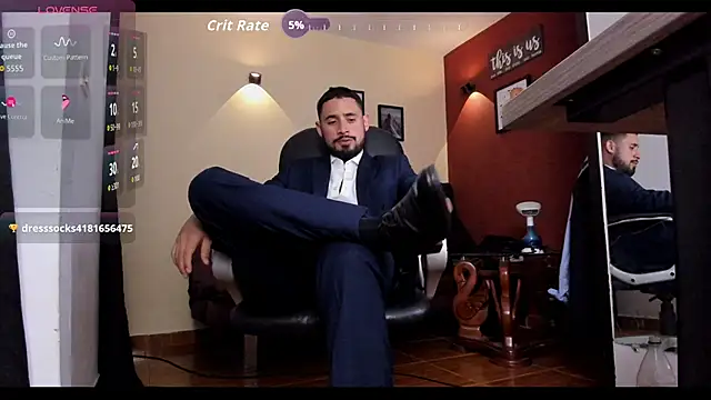 thesexlawyerx webcam