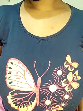 Nilanjona-Ray webcam