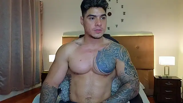 Steven_Velez webcam