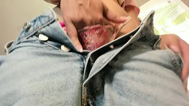 IsabelaStefano webcam